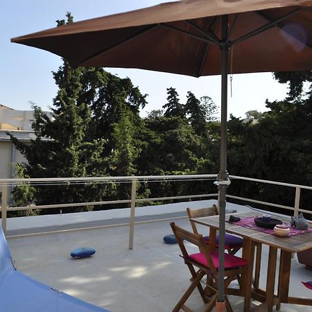 Park House -Beside The Medieval Town Of Rhodes Rhodes City Exterior foto