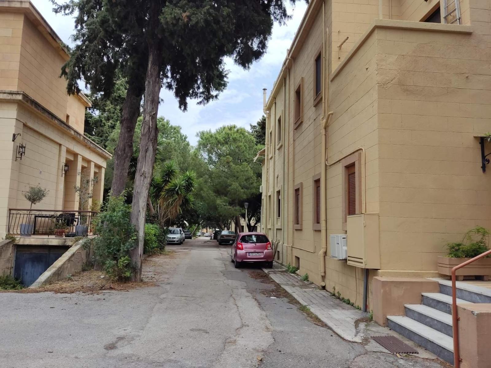 Park House -Beside The Medieval Town Of Rhodes Rhodes City Exterior foto